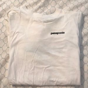 Patagonia long sleeve